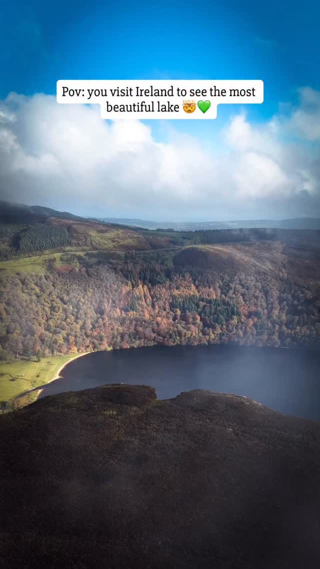 Post 9 by R Henderson | Tour Ireland 🇮🇪 on Instagram (video)