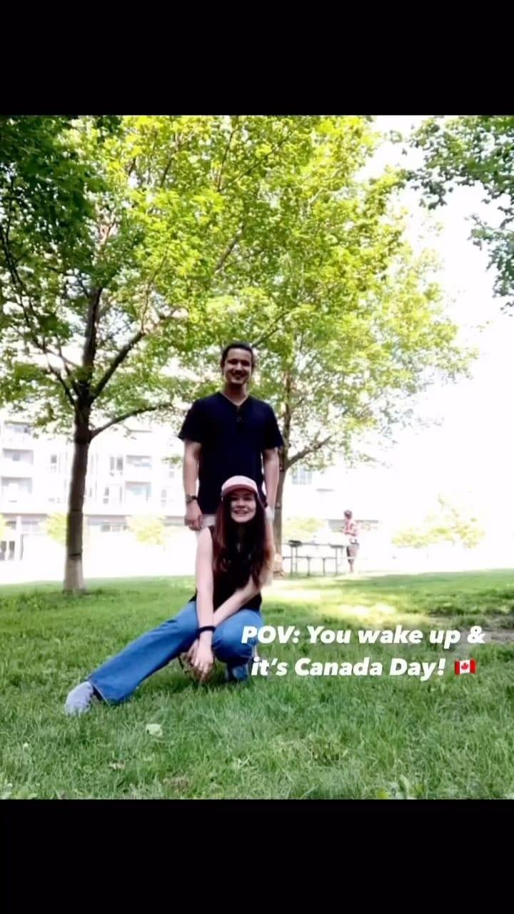 Post 4 by TanC on Instagram (video)