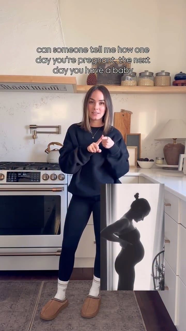 Post 3 by Catherine Wigg 🌿 on Instagram (video)