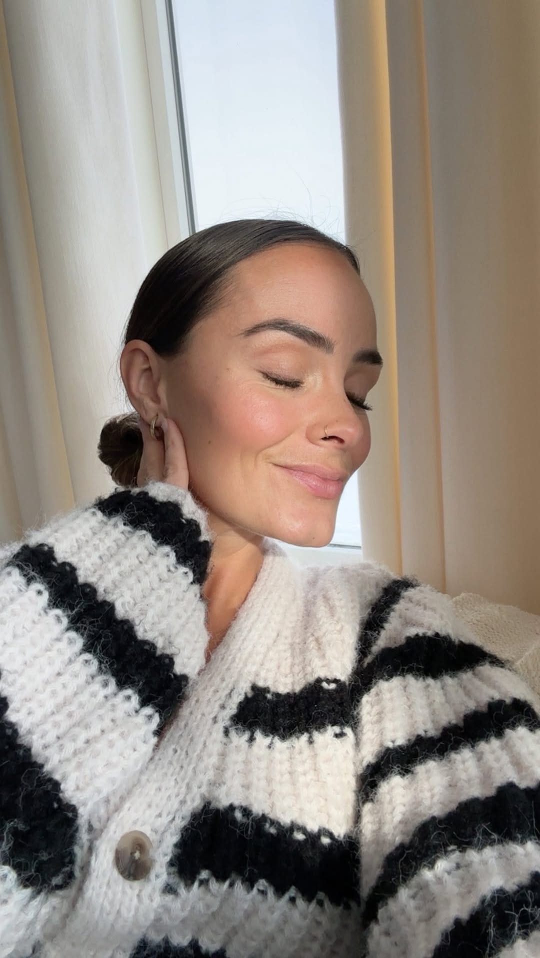 Post 1 by Catherine Wigg 🌿 on Instagram (video)