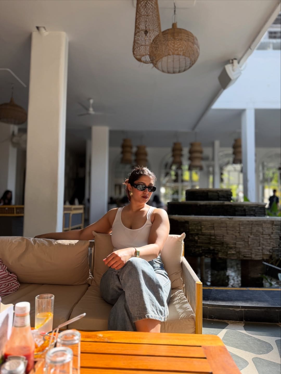 Post 4 by Gagana Sindhu on Instagram (carousel)