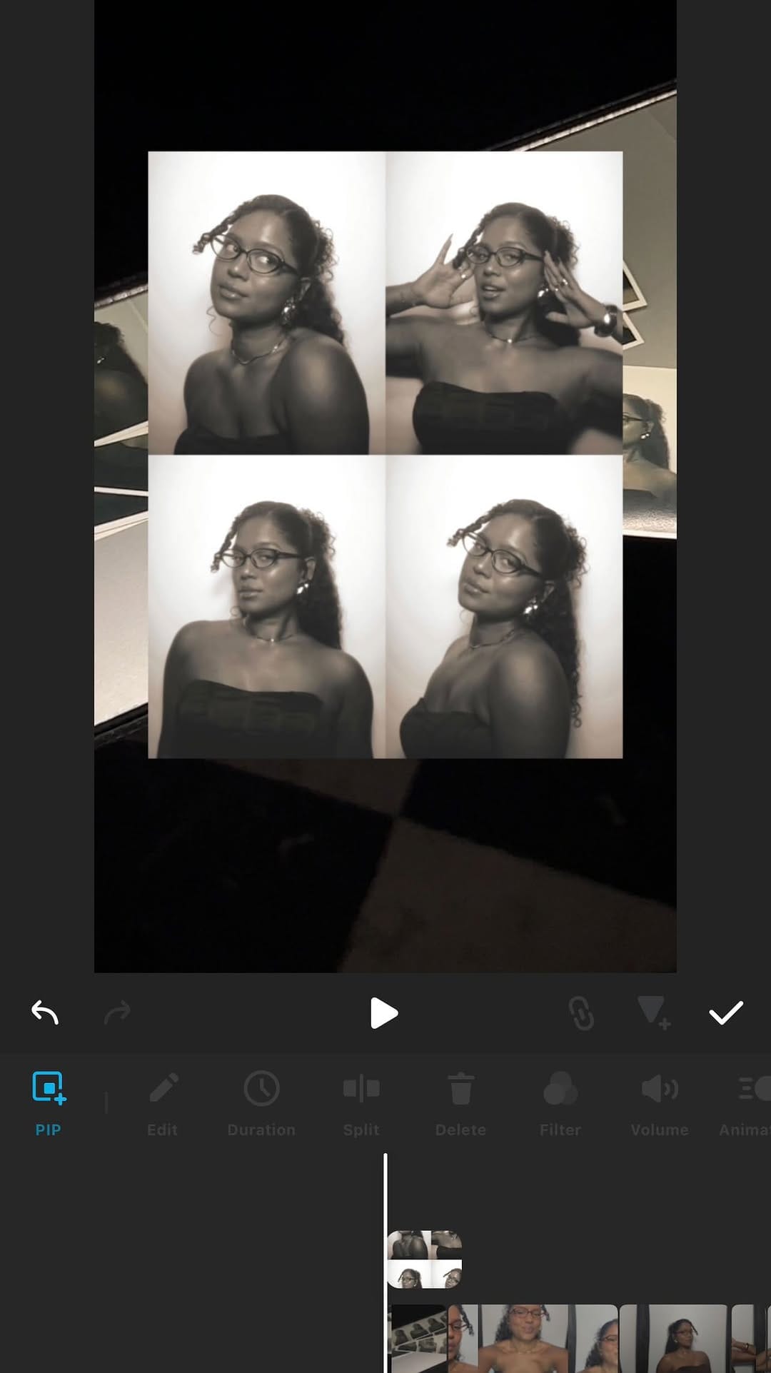 Post 5 by SUBECCA 🎀 on Instagram (video)