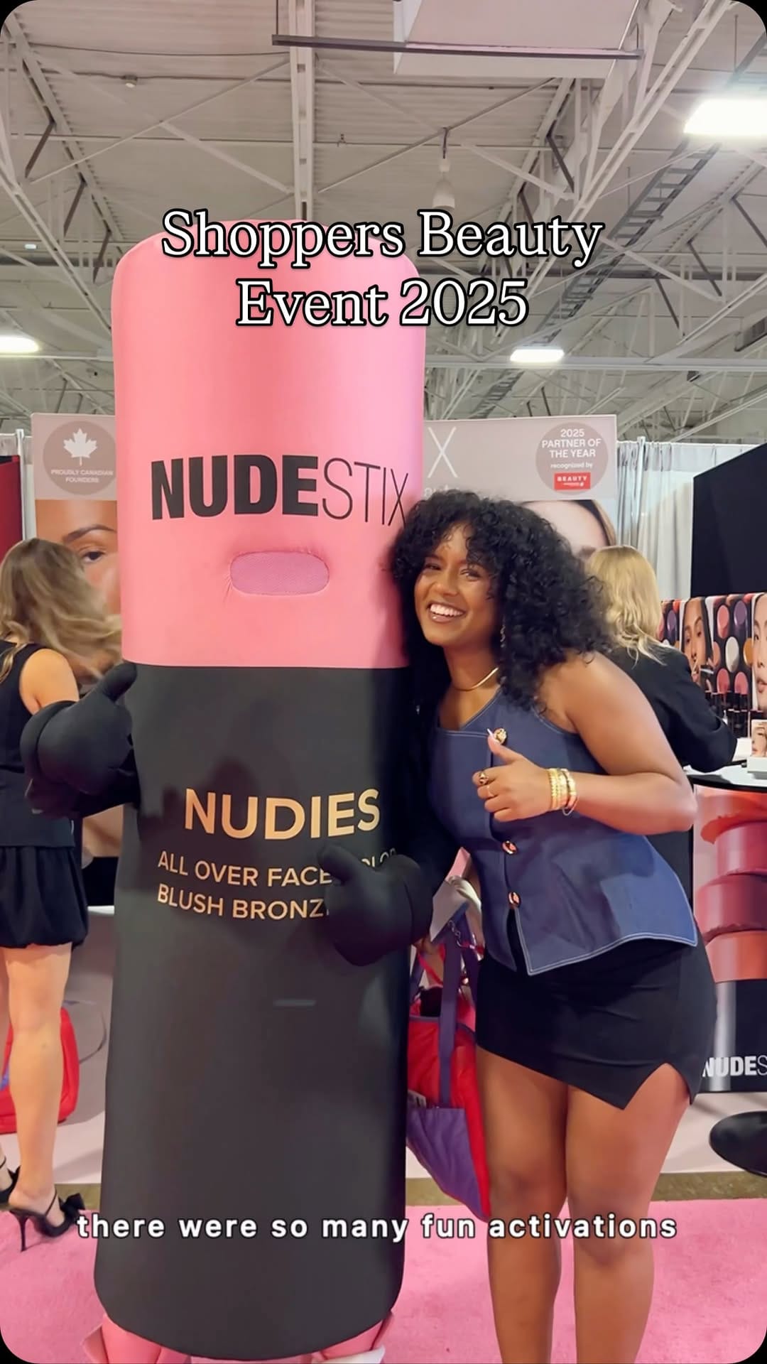 Post 10 by SUBECCA 🎀 on Instagram (video)