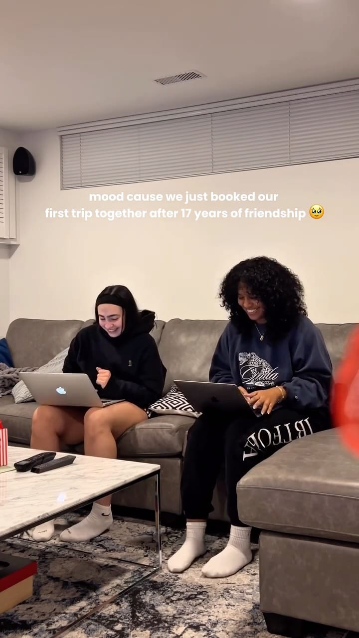 Post 2 by SUBECCA 🎀 on Instagram (video)