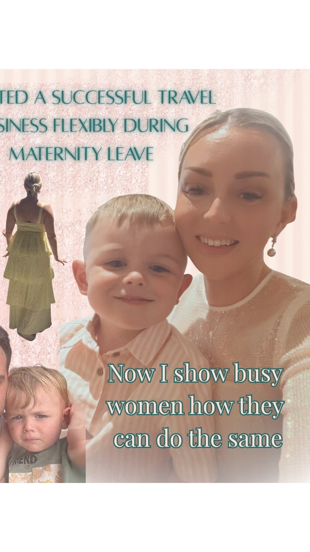 Post 10 by 𝔸𝕓𝕚𝕘𝕒𝕚𝕝 𝕊𝕒𝕝𝕜𝕖𝕝𝕕-ℂ𝕝𝕒𝕣𝕜𝕖 𝕄𝕦𝕞𝕞𝕪 • 𝕋𝕣𝕒𝕧𝕖𝕝 • 𝕌𝕂 on Instagram (video)