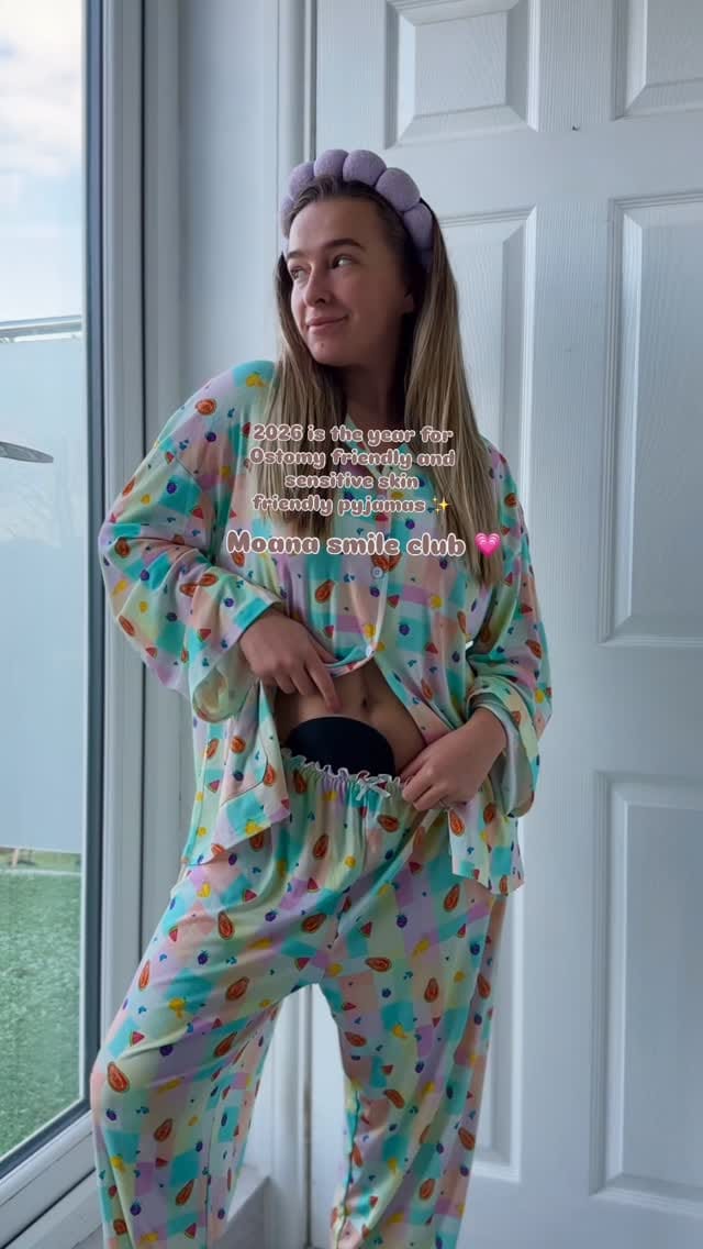 Post 10 by Phillipa | IBD & OSTOMY ♡︎ on Instagram (video)