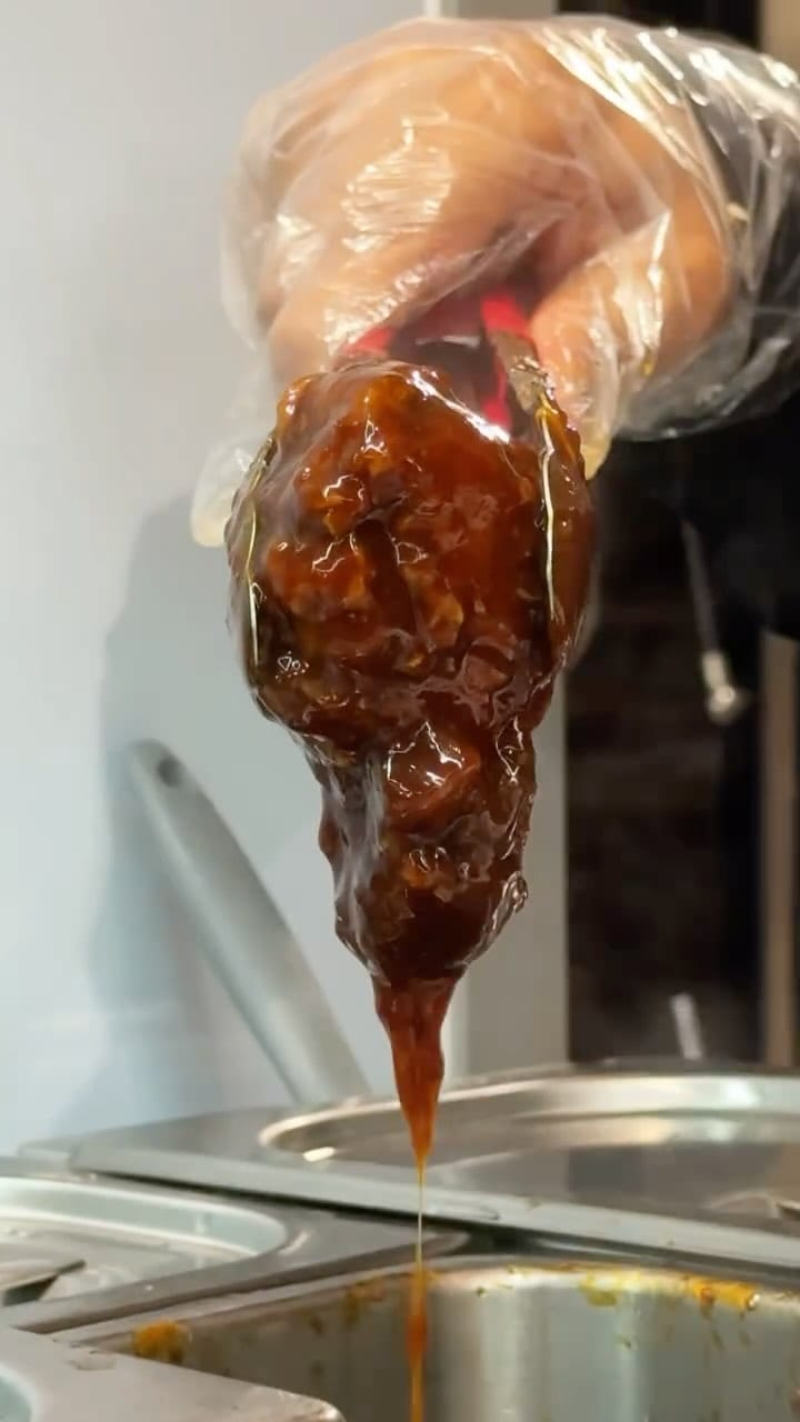 Post 3 by 𝐄𝐀𝐓𝐒𝐋𝐃𝐍🍴𝗟𝗗𝗡 𝗙𝗼𝗼𝗱 on Instagram (video)