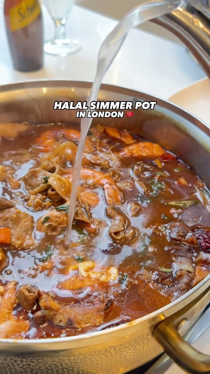 Post 8 by 𝐄𝐀𝐓𝐒𝐋𝐃𝐍🍴𝗟𝗗𝗡 𝗙𝗼𝗼𝗱 on Instagram (video)