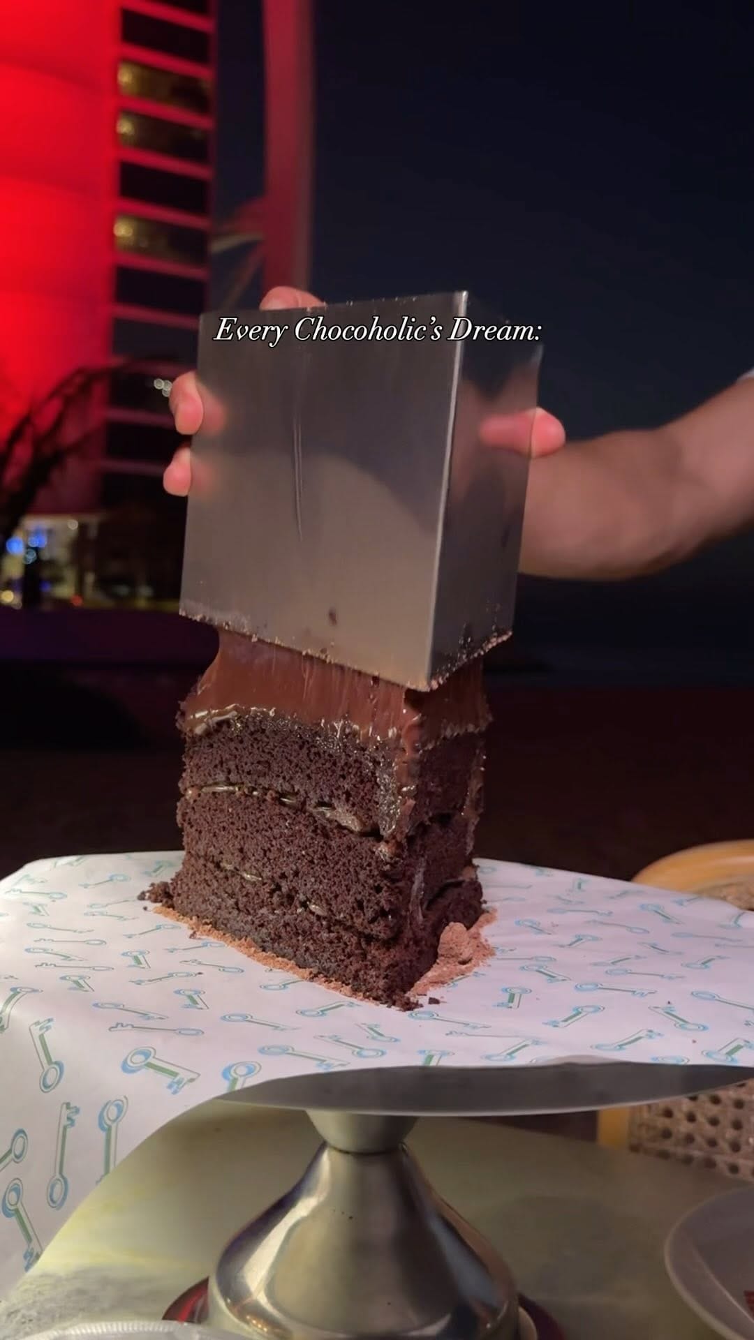 Post 6 by 𝐄𝐀𝐓𝐒𝐋𝐃𝐍🍴𝗟𝗗𝗡 𝗙𝗼𝗼𝗱 on Instagram (video)