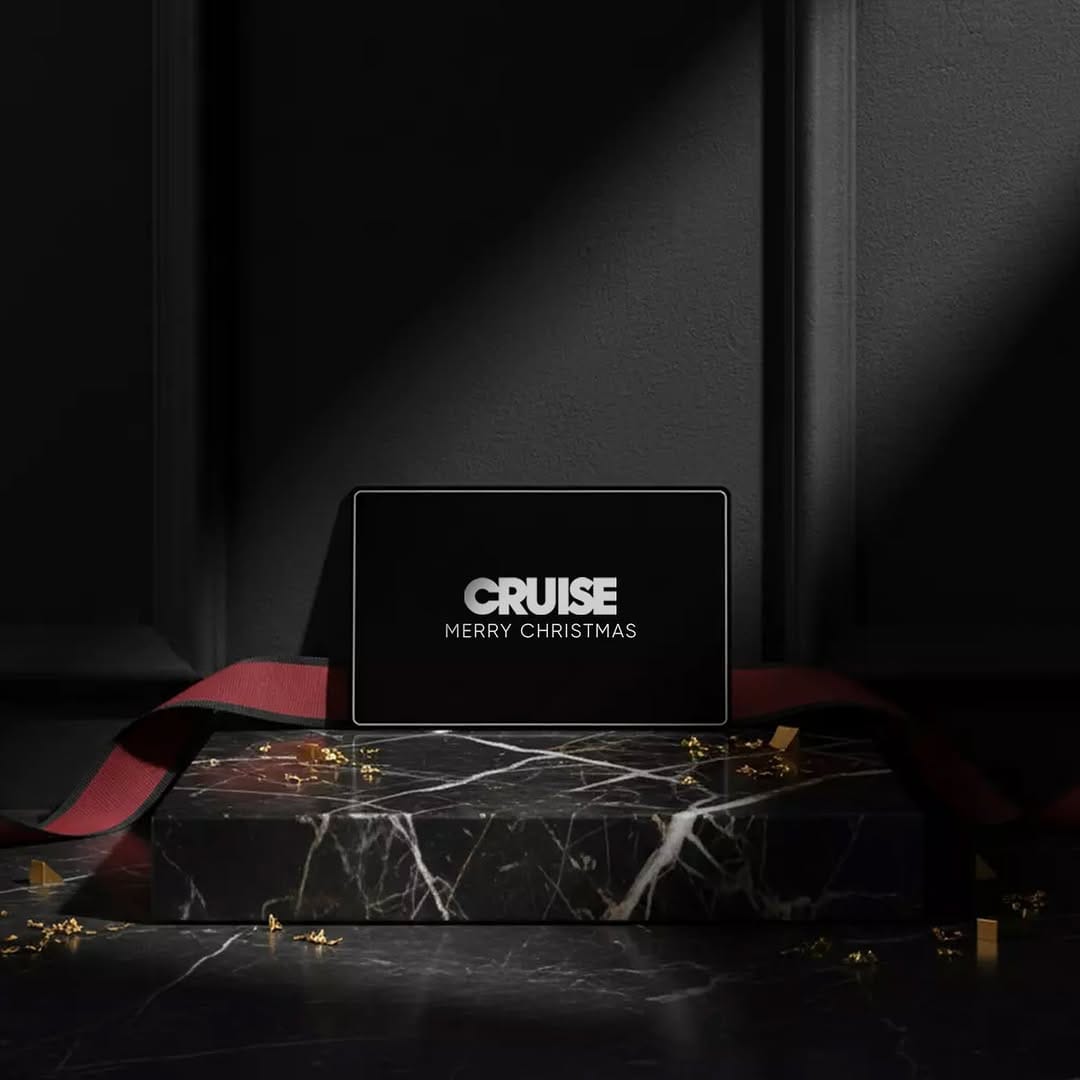 Post 1 by CRUISE FASHION on Instagram (image)