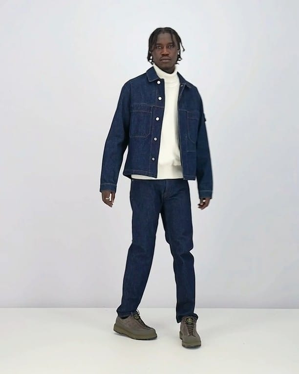 Post 10 by CRUISE FASHION on Instagram (video)