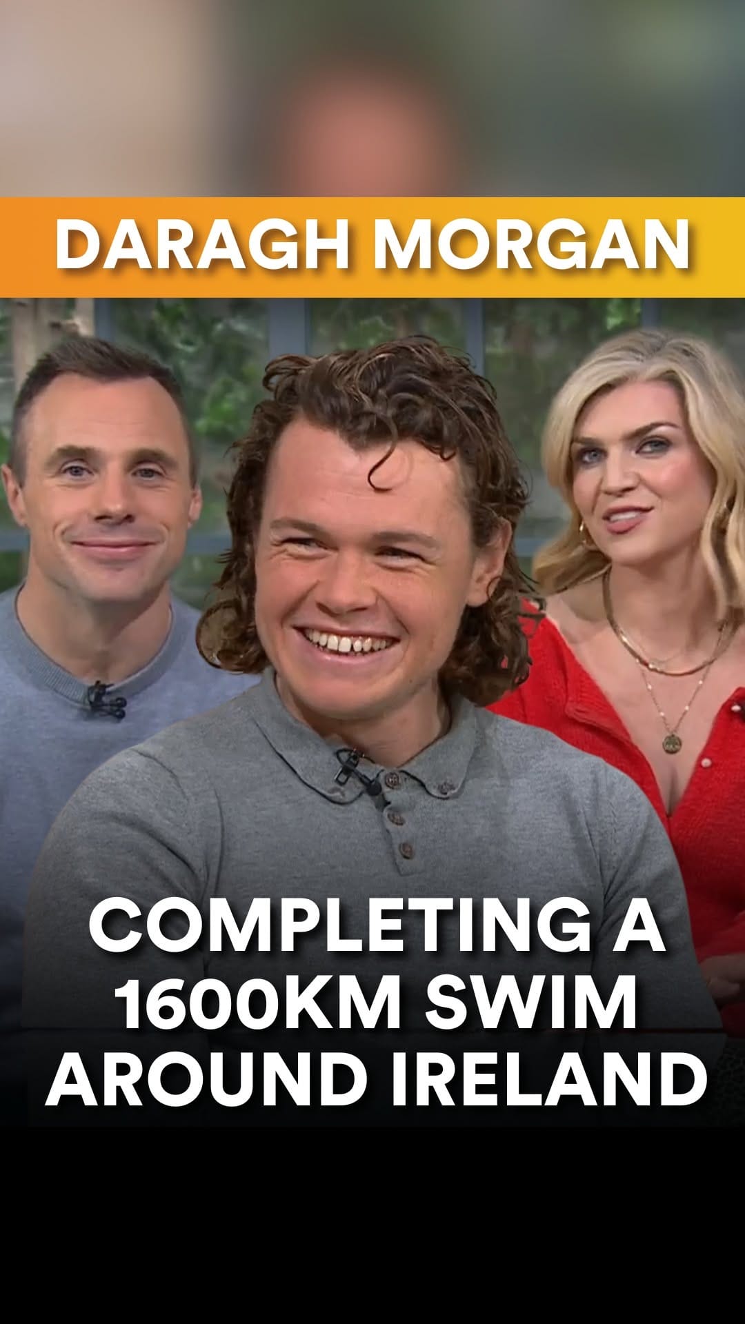 Post 8 by Daragh Morgan on Instagram (video)