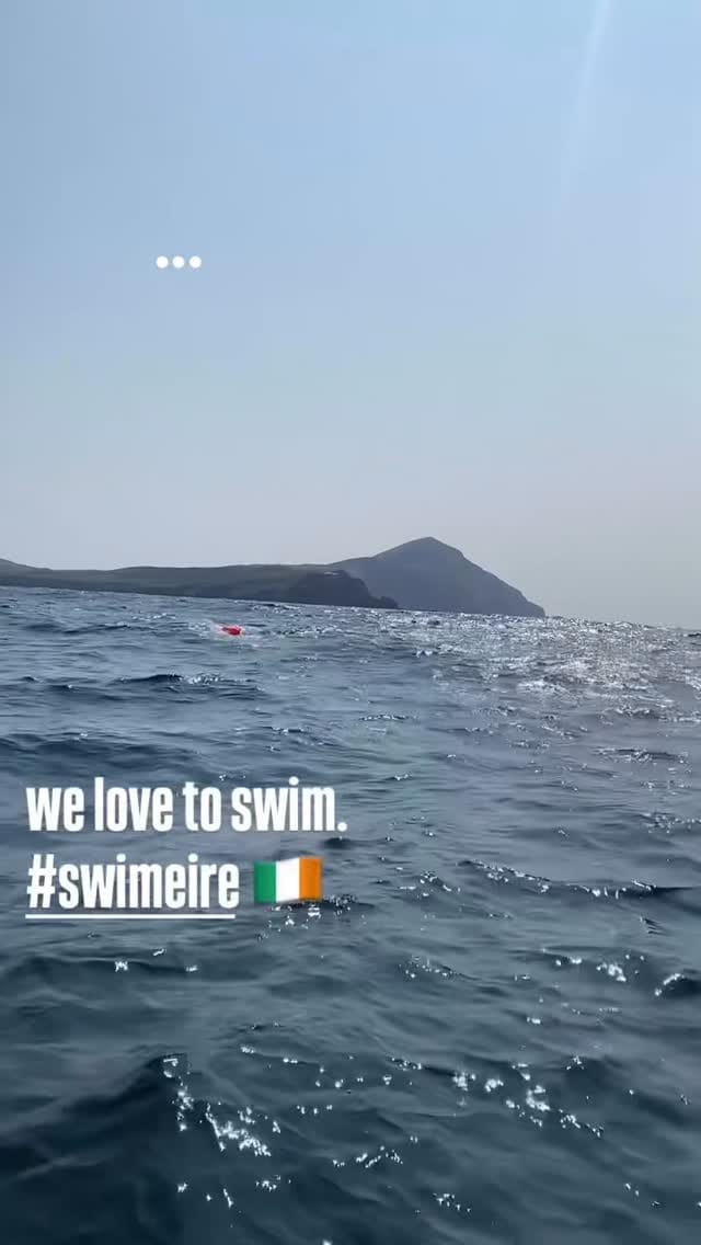 Post 1 by Daragh Morgan on Instagram (video)