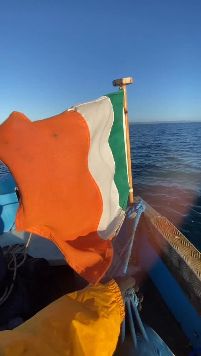 Post 9 by Daragh Morgan on Instagram (video)