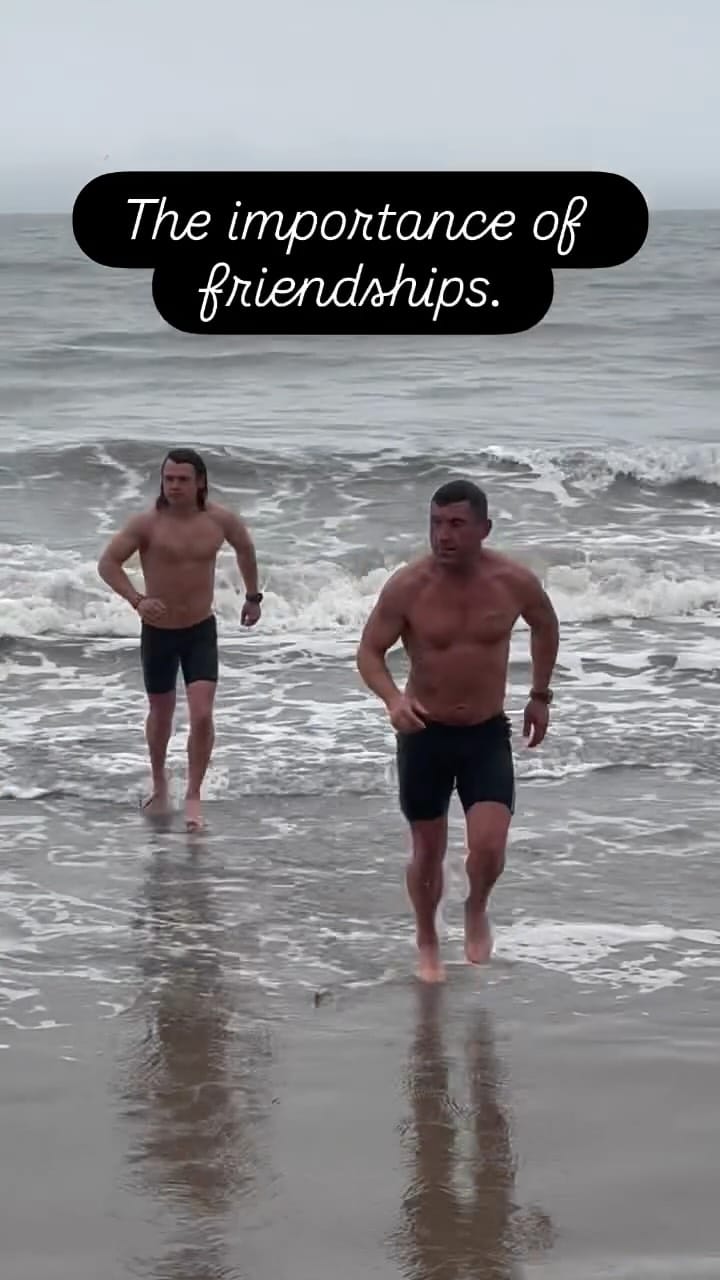 Post 5 by Daragh Morgan on Instagram (video)