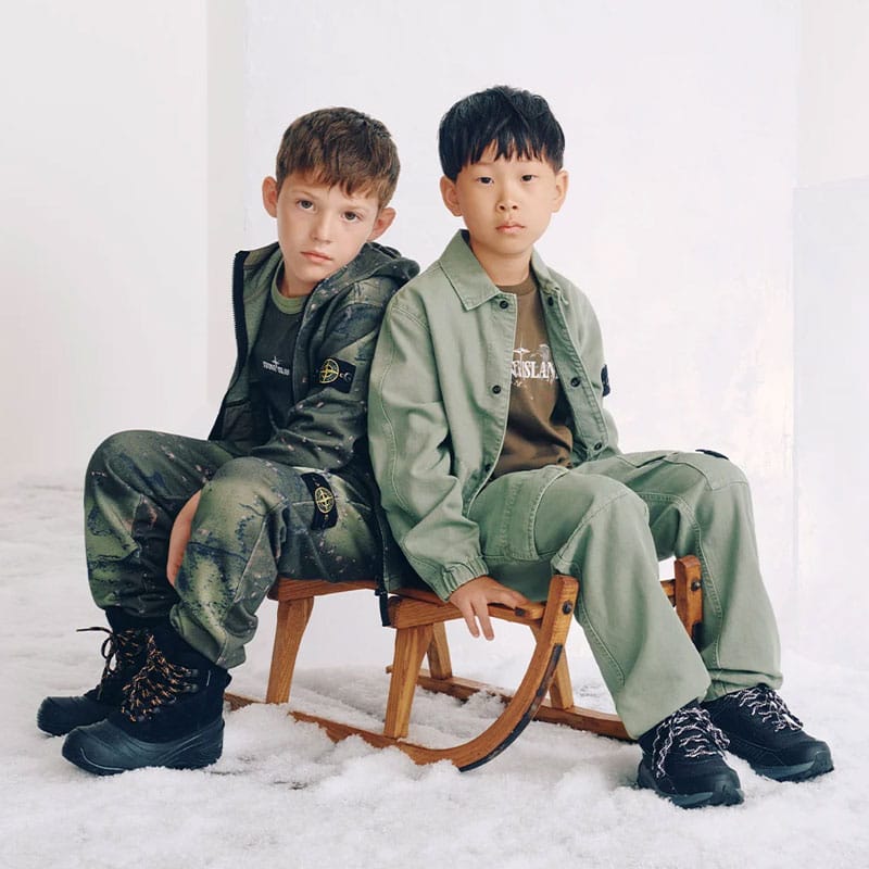 Post 7 by CRUISE FASHION on Instagram (image)
