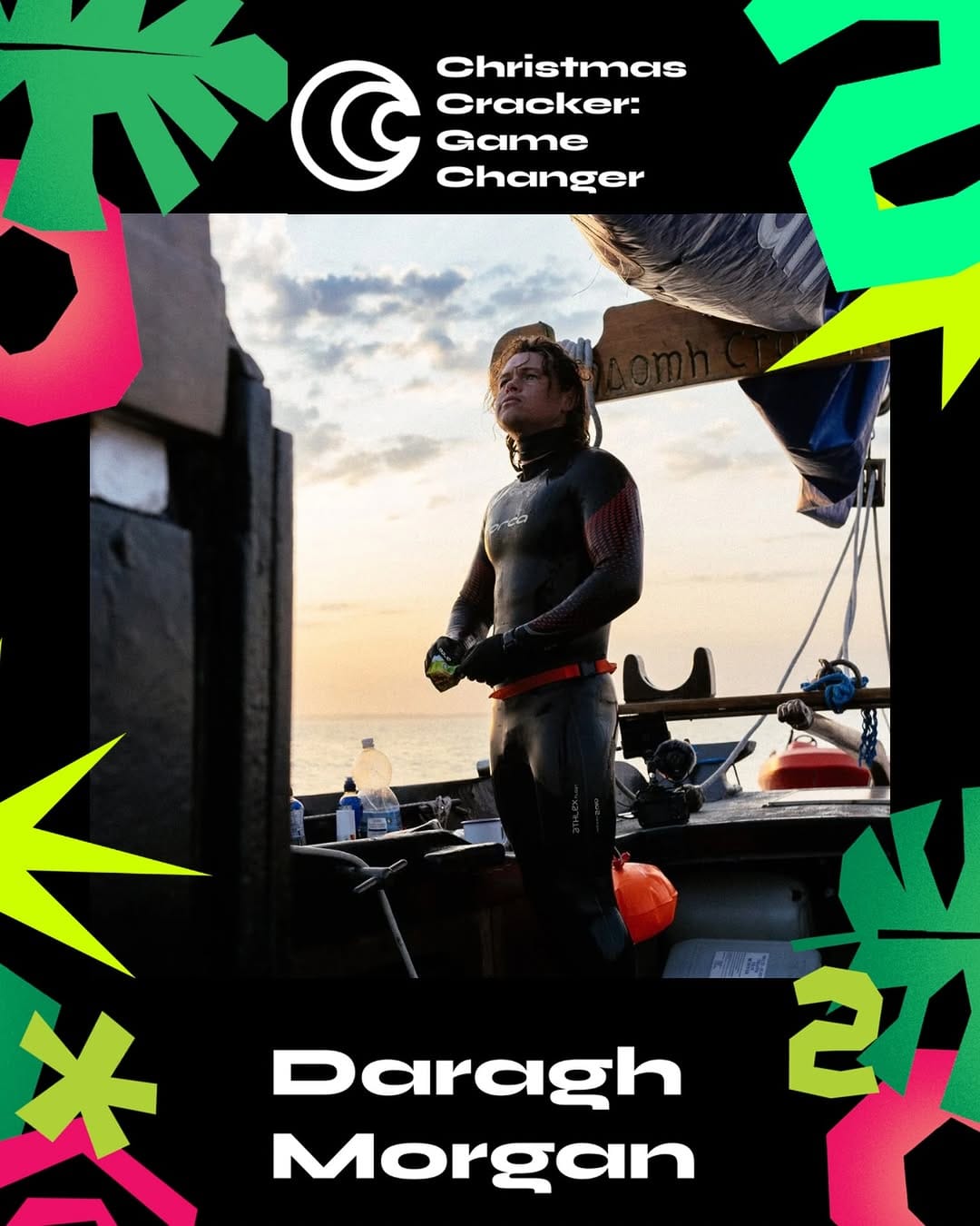 Post 7 by Daragh Morgan on Instagram (image)
