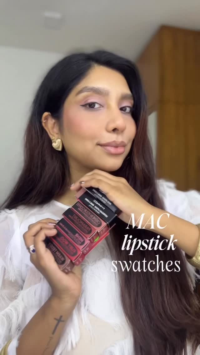 Post 5 by Tiffany Fernando on Instagram (video)