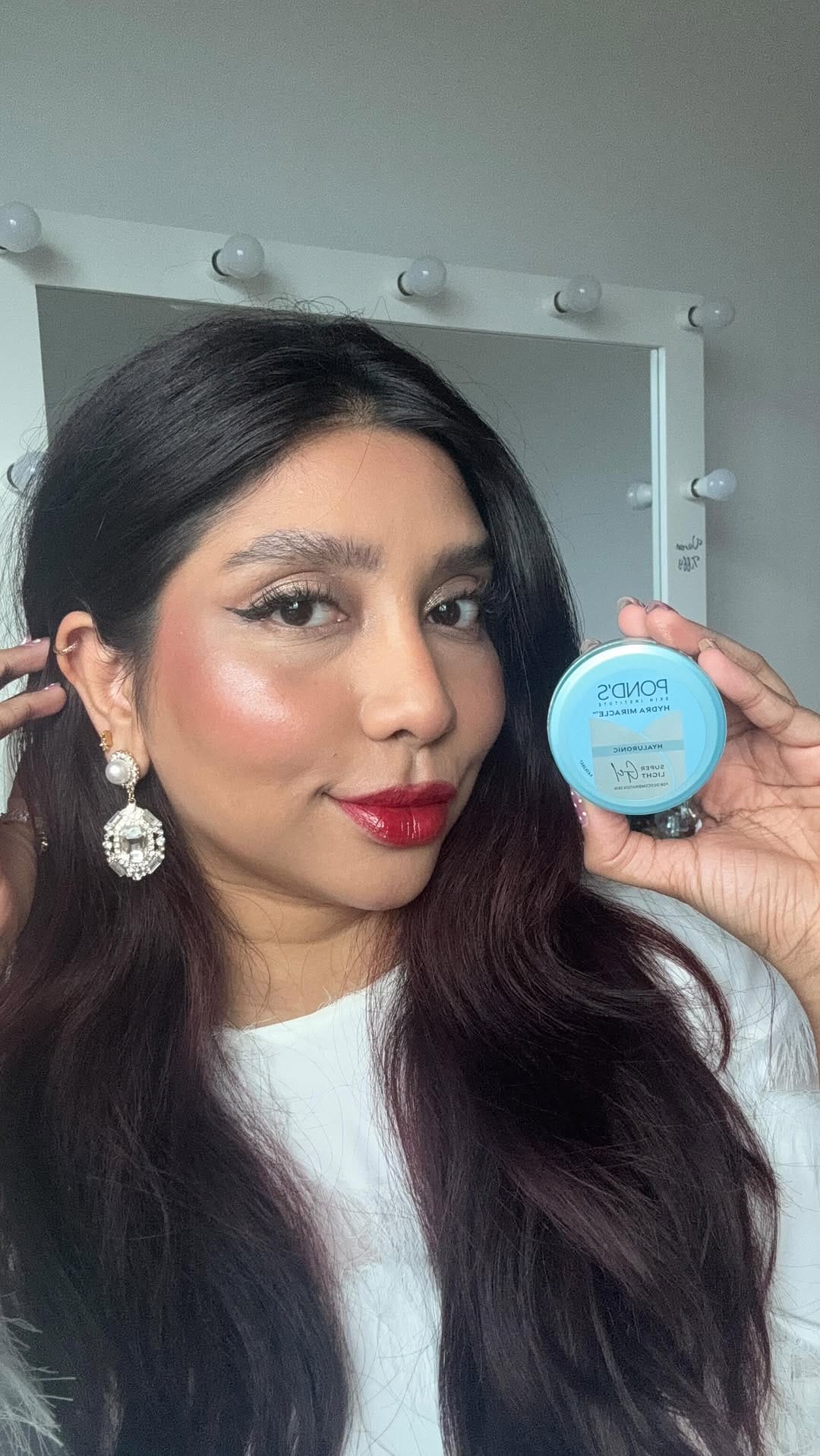 Post 8 by Tiffany Fernando on Instagram (video)