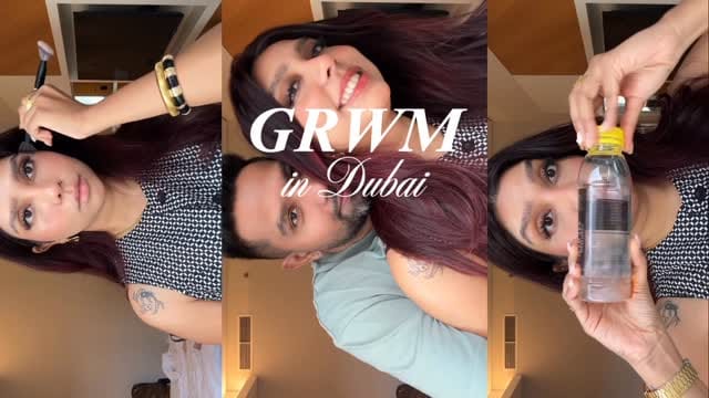 Post 4 by Tiffany Fernando on Instagram (video)