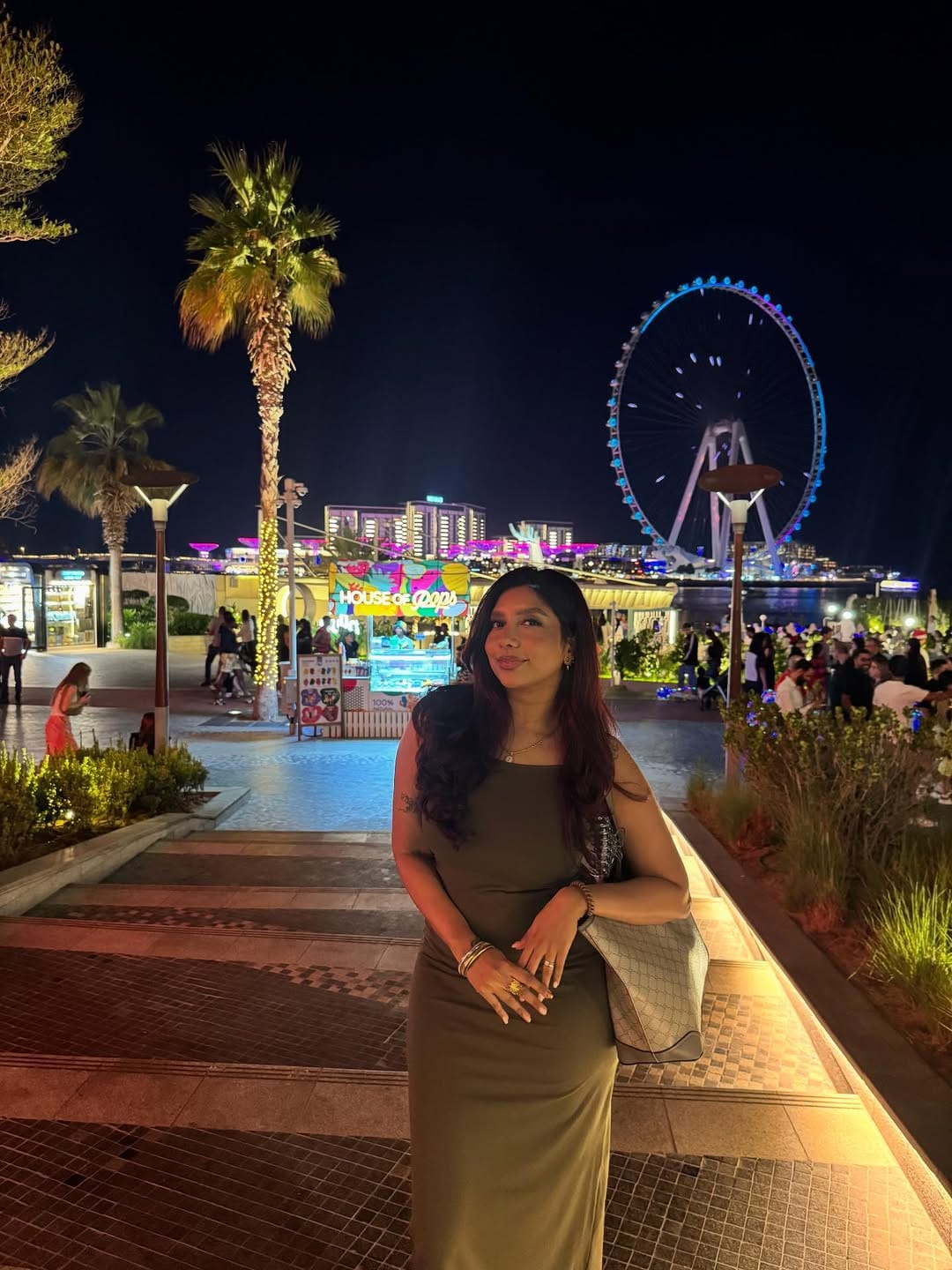 Post 6 by Tiffany Fernando on Instagram (carousel)