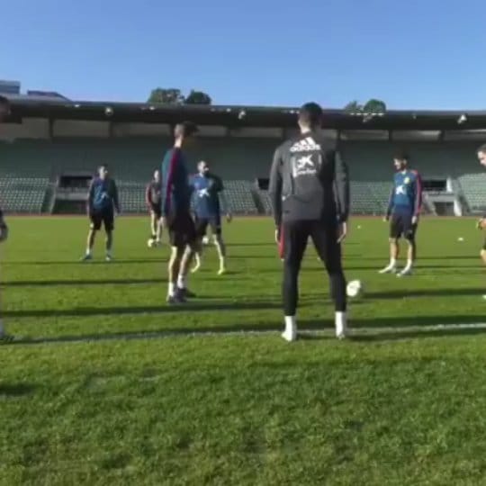 Post 2 by Zahra Garl on Instagram (video)
