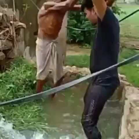 Post 8 by Zahra Garl on Instagram (video)