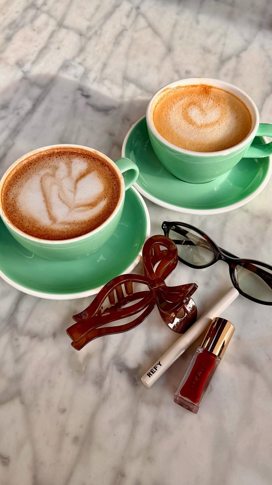 Post 6 by Julia Hsiao on Instagram (video)