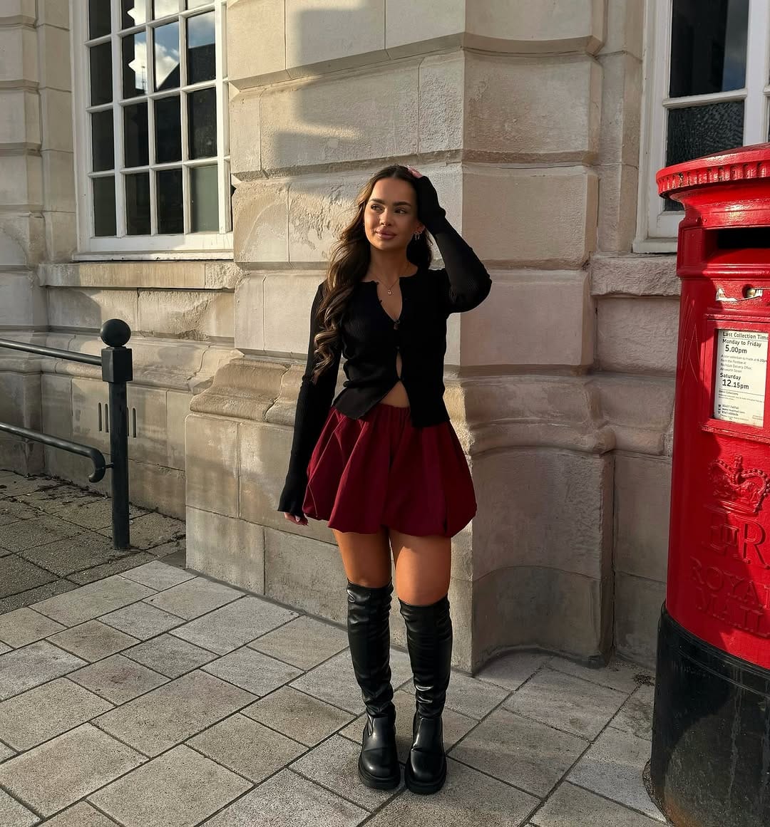 Post 6 by Mais ✨ on Instagram (image)