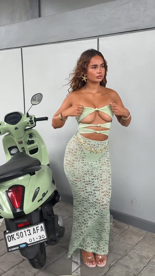 Post 9 by Mais ✨ on Instagram (video)