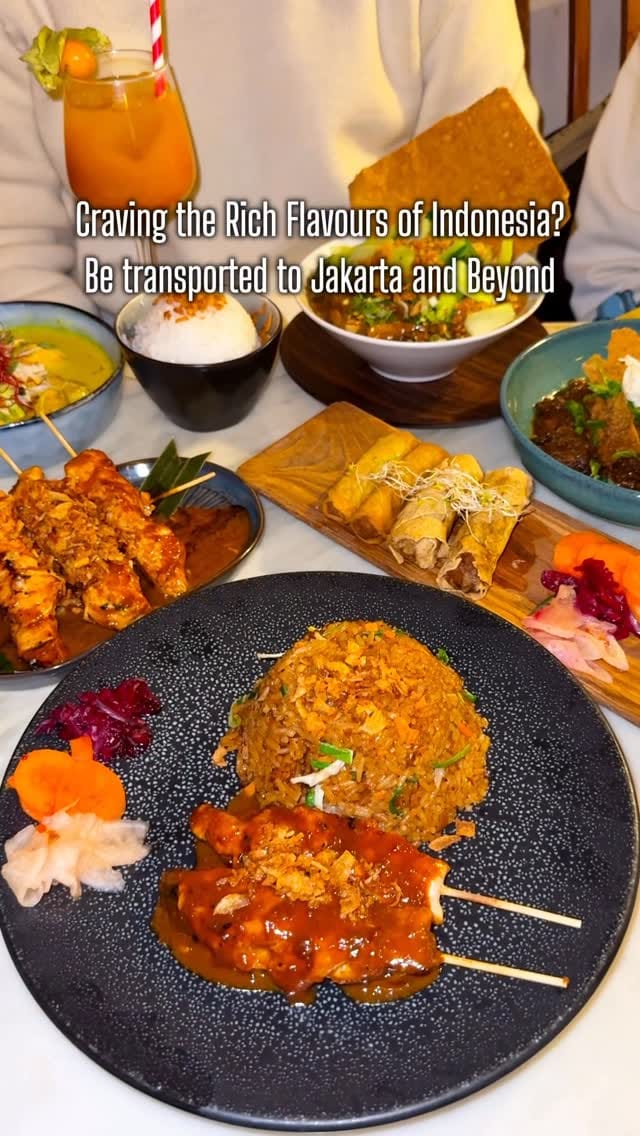 Post 3 by Halal Chronicles on Instagram (video)