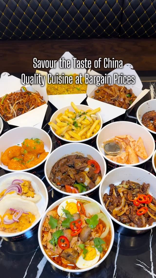 Post 1 by Halal Chronicles on Instagram (video)