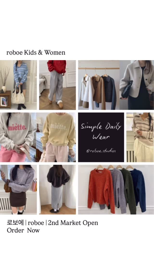 Post 1 by Korean Fashion in Van🇨🇦🇰🇷 on Instagram (video)