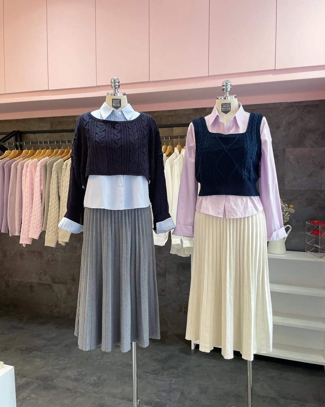 Post 8 by Korean Fashion in Van🇨🇦🇰🇷 on Instagram (image)