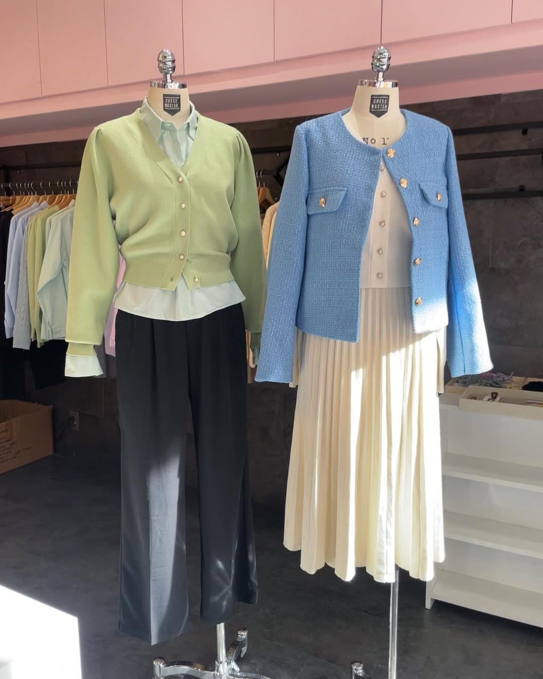 Post 3 by Korean Fashion in Van🇨🇦🇰🇷 on Instagram (image)