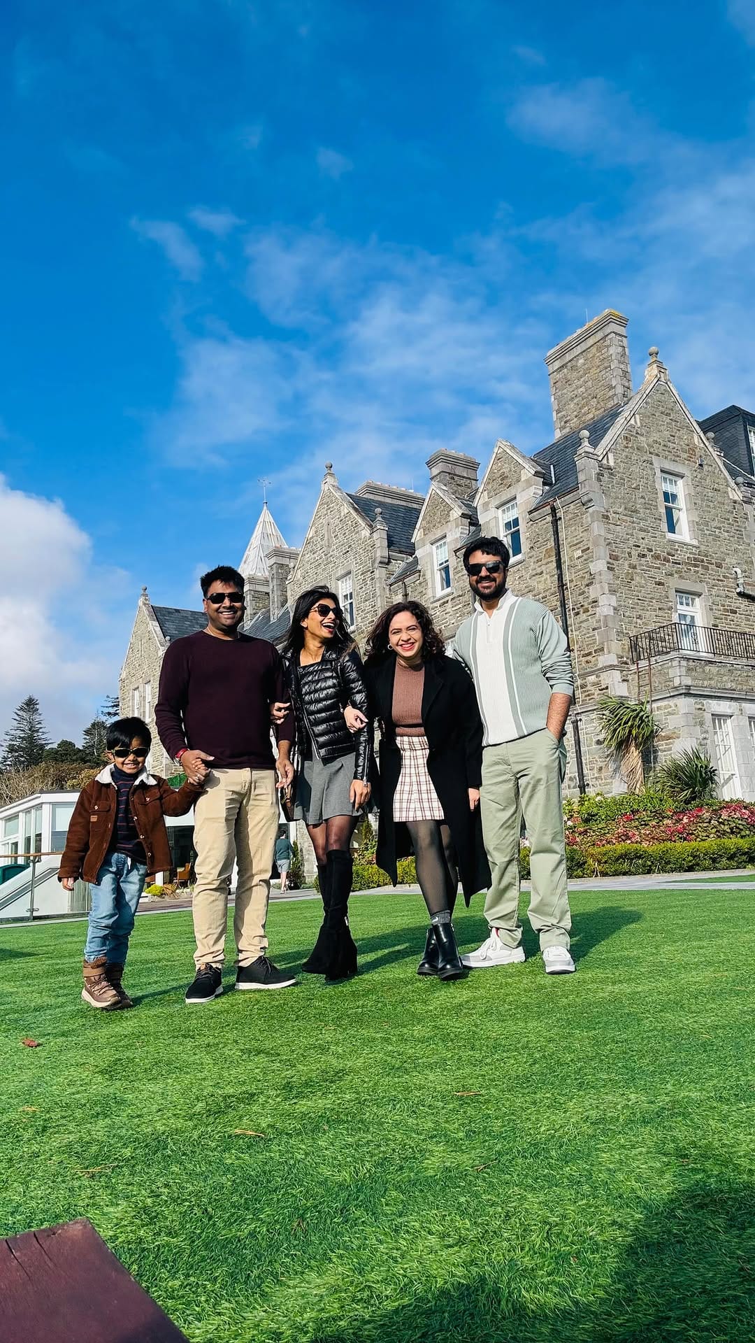 Post 9 by Shivani on Instagram (video)