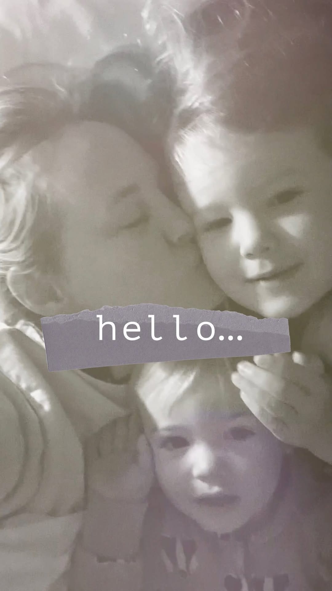 Post 10 by Ché Dyer | motherhood creativity well-being. on Instagram (video)