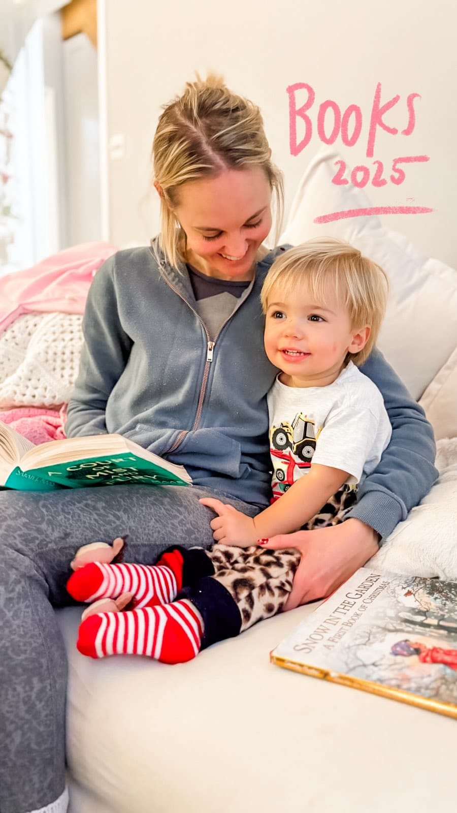 Post 4 by Ché Dyer | motherhood creativity well-being. on Instagram (video)