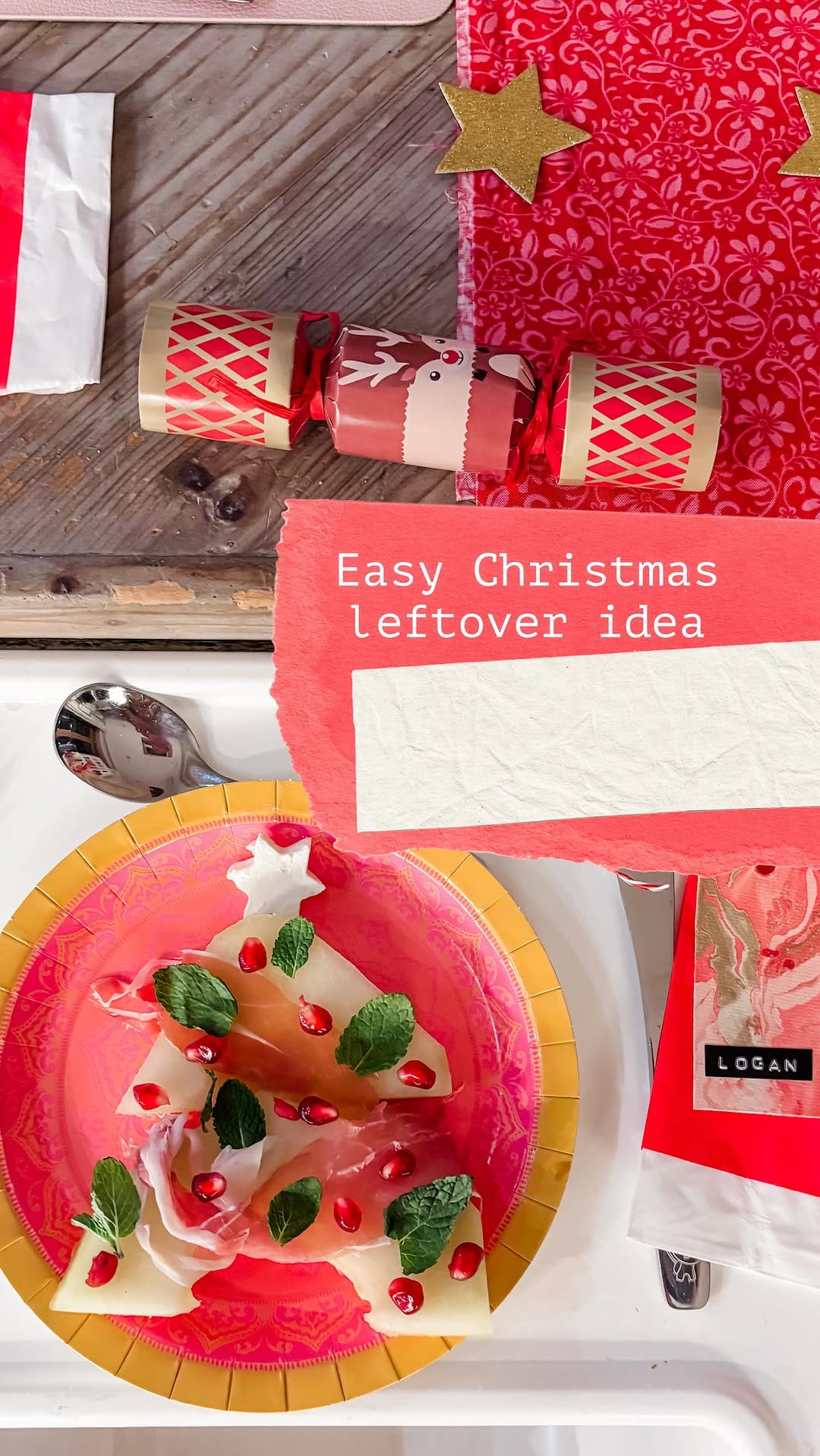 Post 6 by Ché Dyer | motherhood creativity well-being. on Instagram (video)