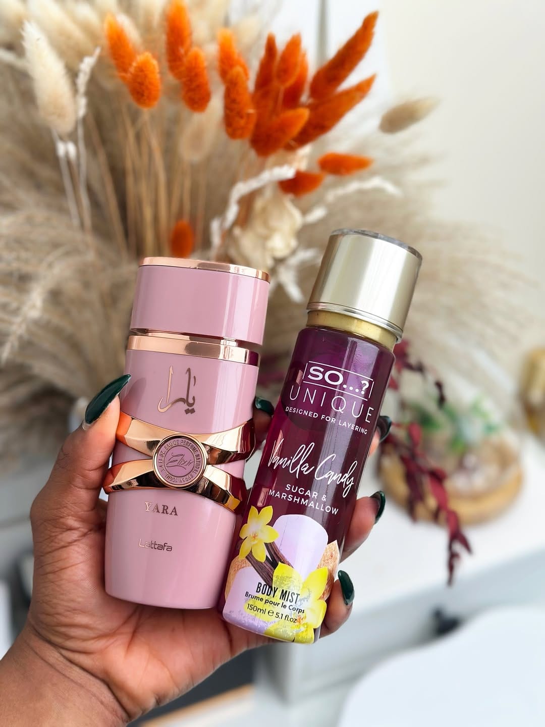 Post 2 by Victoria | Fragrance Content Creator on Instagram (carousel)
