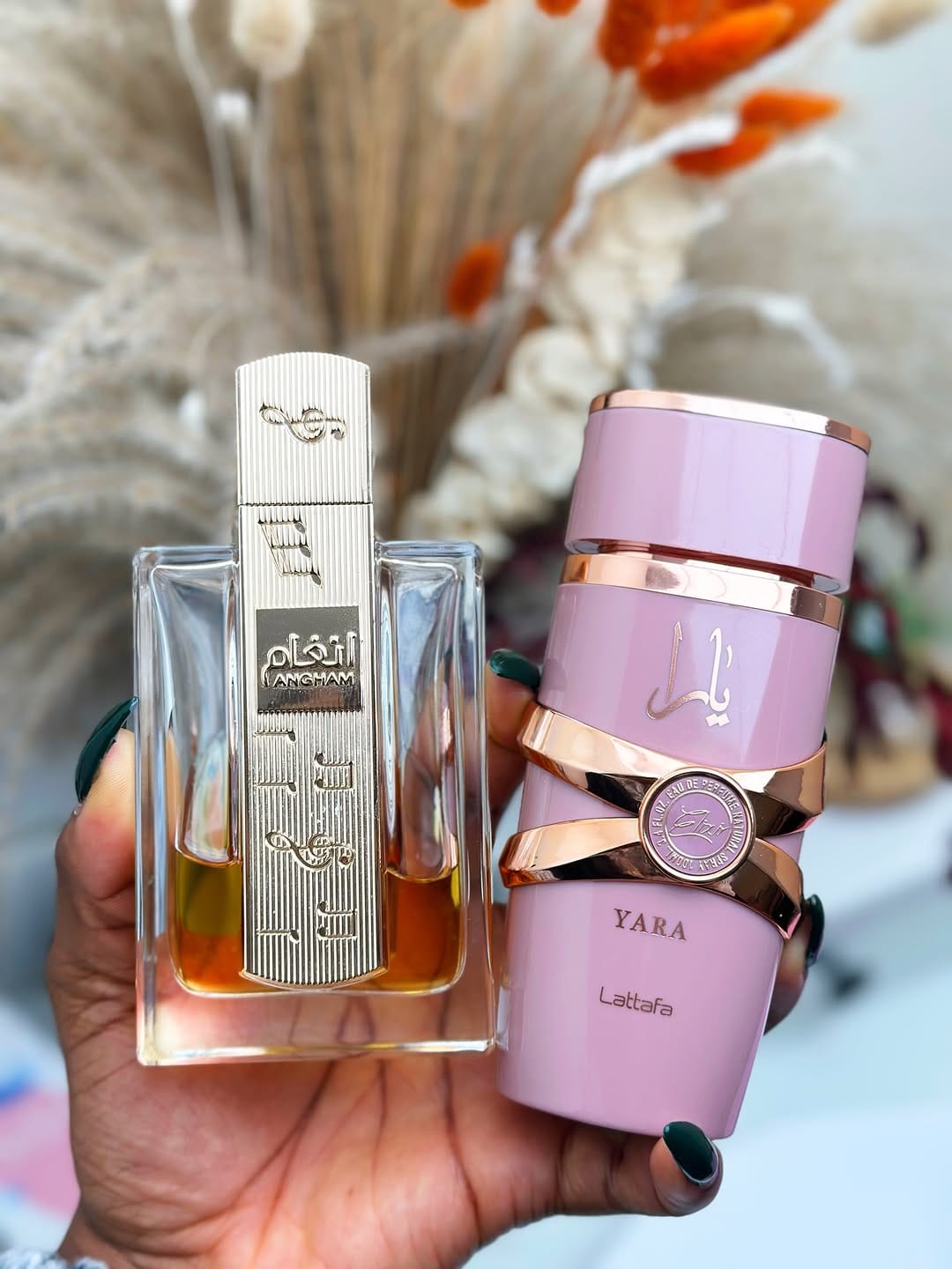 Post 6 by Victoria | Fragrance Content Creator on Instagram (carousel)