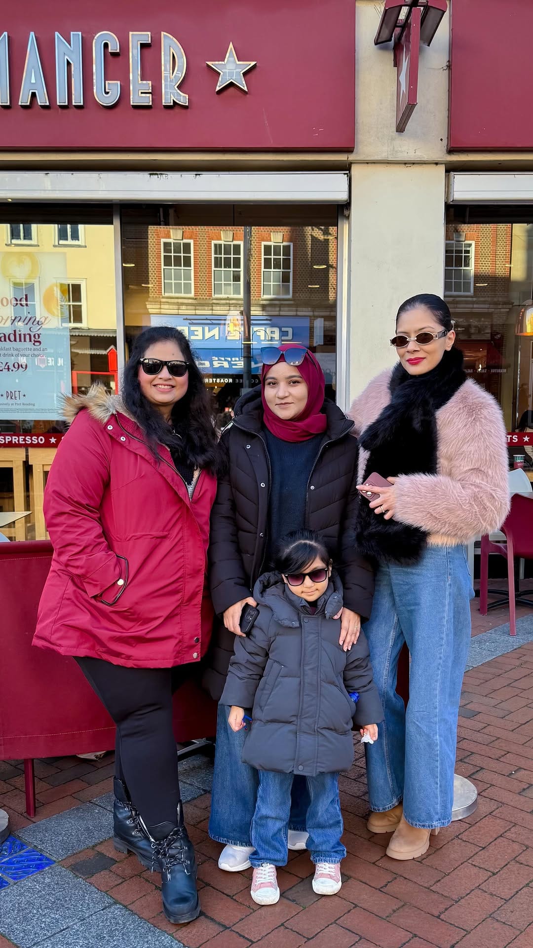 Post 5 by Dhanitri Pai 🧿 London 🇬🇧| Content Creator on Instagram (video)