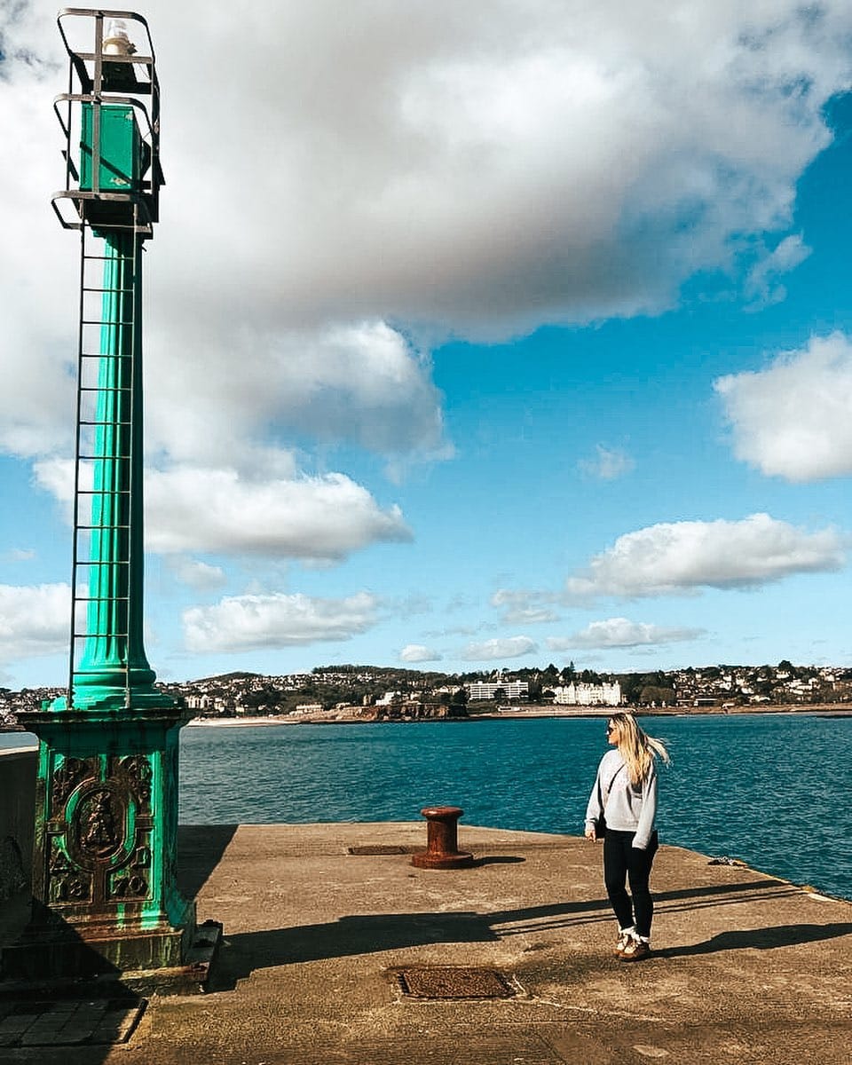 Post 4 by Aukse Ziajka💖 Travel+Lifestyle on Instagram (image)