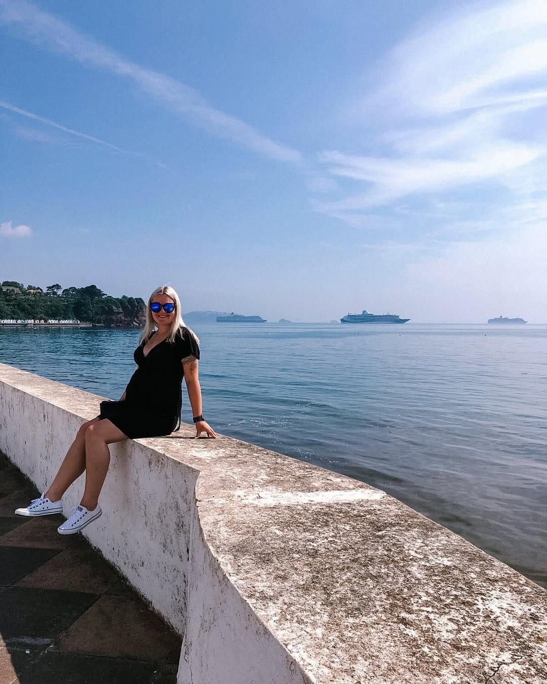 Post 8 by Aukse Ziajka💖 Travel+Lifestyle on Instagram (image)