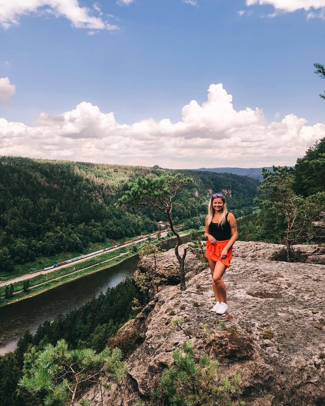 Post 9 by Aukse Ziajka💖 Travel+Lifestyle on Instagram (image)