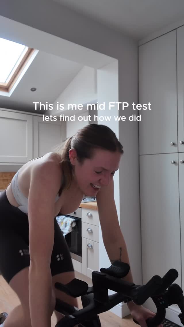Post 2 by Steph Evans on Instagram (video)