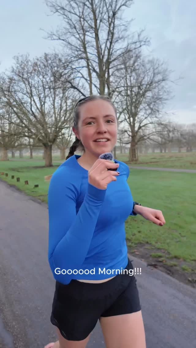 Post 7 by Steph Evans on Instagram (video)