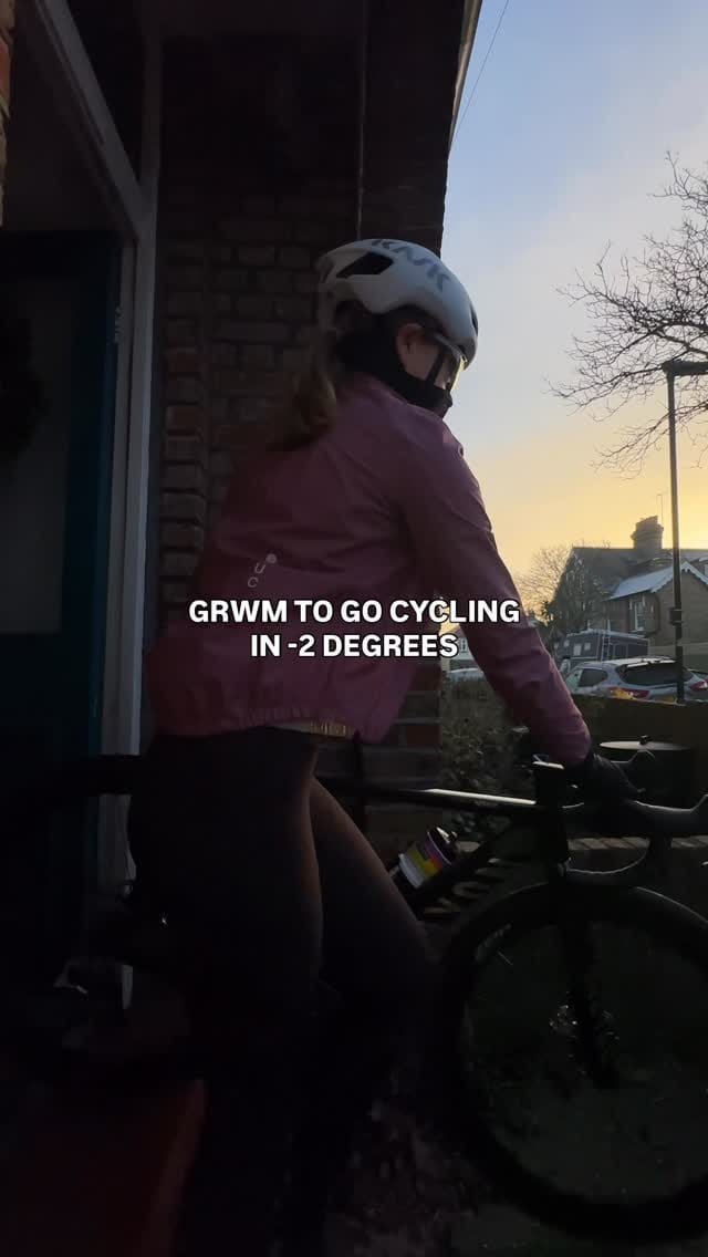 Post 6 by Steph Evans on Instagram (video)