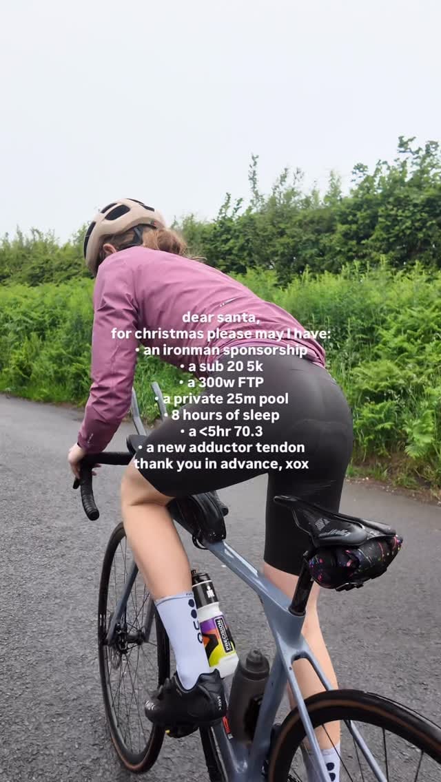Post 9 by Steph Evans on Instagram (video)