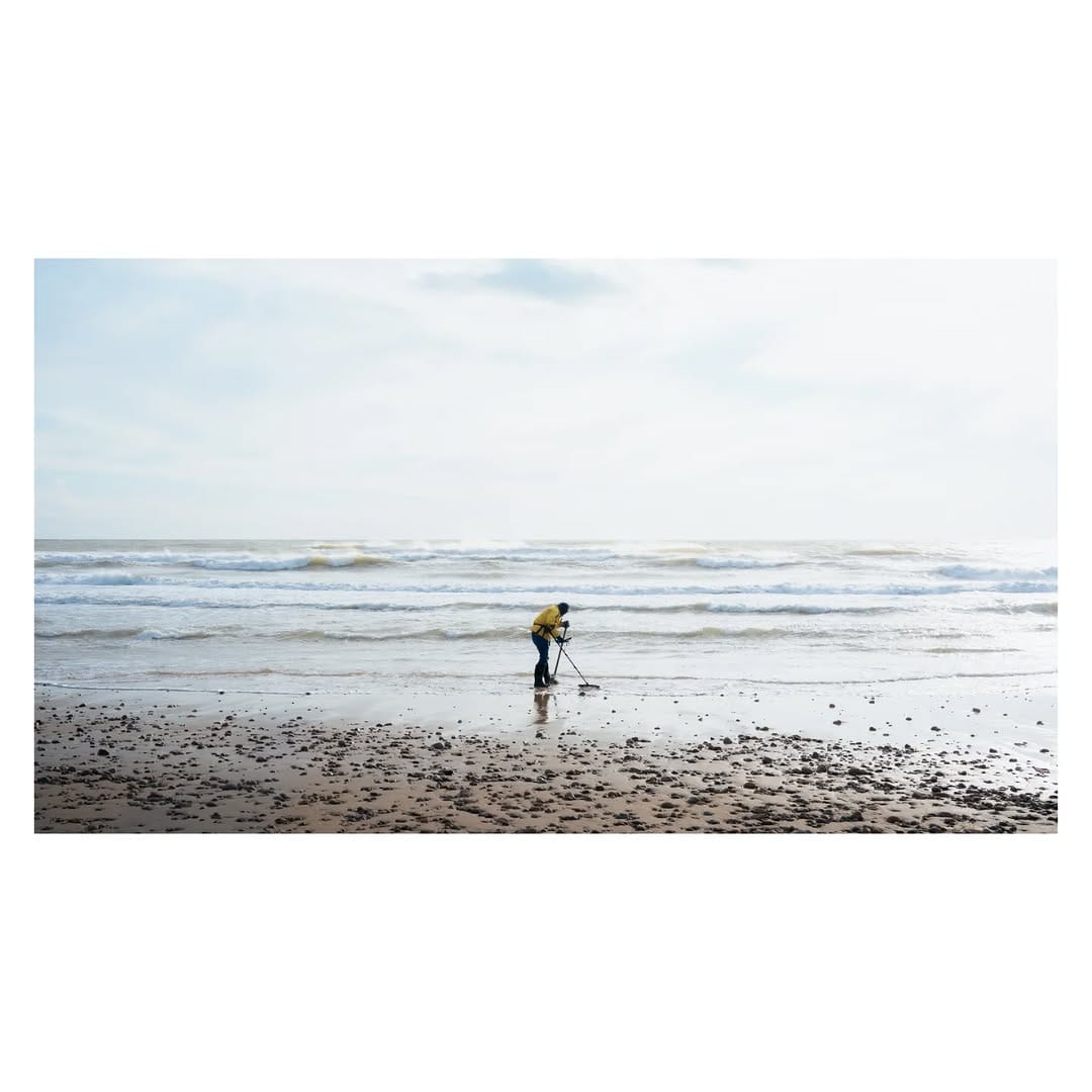 Post 2 by Hunter McPherson on Instagram (carousel)